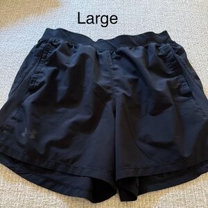 Under Armour shorts great condition